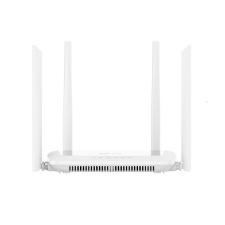 Ruijie Networks RG-EW1200 wireless router Fast Ethernet Dual-band (2.4 GHz / 5 GHz) White