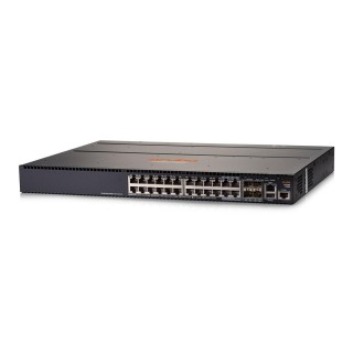 Aruba 2930M 24G 1-slot Managed L3 Gigabit Ethernet (10/100/1000) 1U Grey