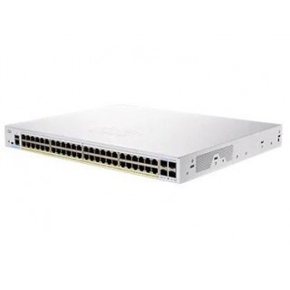 Cisco Business 250 Series 250-48P-4G -