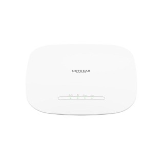 NETGEAR WAX615 3000 Mbit/s White Power over Ethernet (PoE)