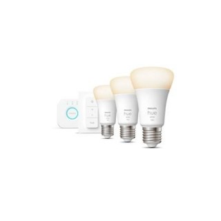 Philips Hue White E27 Start Kit