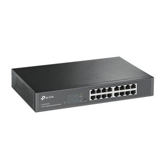 TP-LINK 16-Port Gigabit Easy Smart Network Switch