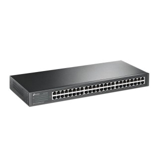 TP-Link 48-Port 10/100Mbps Rackmount Network Switch