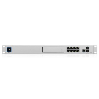 Ubiquiti Networks UniFi Dream Machine Pro Managed Gigabit Ethernet (10/100/1000) White