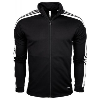 Adidas Squadra 21 Training M GK9546 zipped sweatshirt, men, black