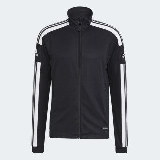 adidas Squadra 21 Training men's sweatshirt black GK9546