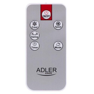 Adler AD7915 Air cooler White