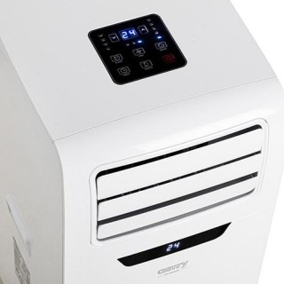 9000BTU Air Conditioner with WI-FI and Heating