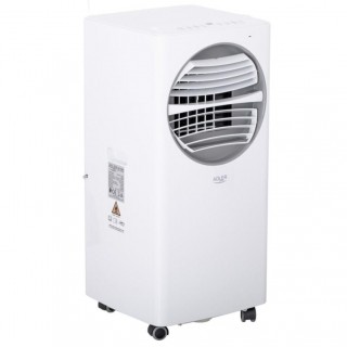 Adler AD 7925 portable air conditioner 28 L 65 dB White