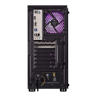 Actina 5901443329268 PC AMD Ryzen™ 5 5600 16 GB DDR4-SDRAM 1 TB SSD NVIDIA GeForce RTX 3060 Midi Tower Black