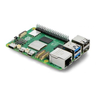 Raspberry Pi 5 4GB - Minicomputer