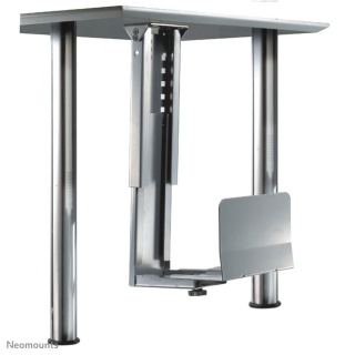 Neomounts CPU-D200SILVER CPU holder - max 30 kg - universal