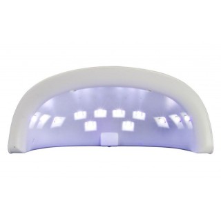 Esperanza EBN009 nail dryer 40 W UV + LED