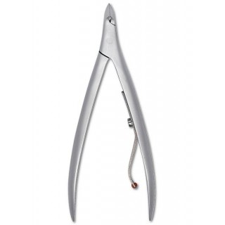 Zwilling Twinox Satin Cuticle Clippers - 10 cm