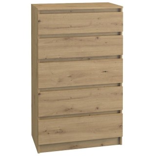 Topeshop M5 ARTISAN chest of drawers