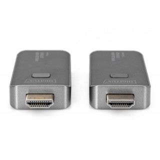 Digitus | Wireless HDMI Extender Set, 50 m | DS-55318