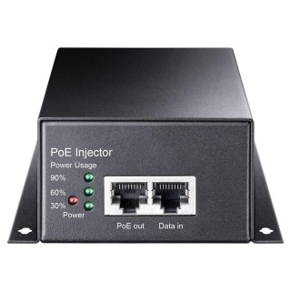 Cudy POE350 PoE adapter Gigabit Ethernet 52 V