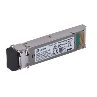 TP-Link TL-SM321B-2 network transceiver module Fiber optic 1250 Mbit/s SFP