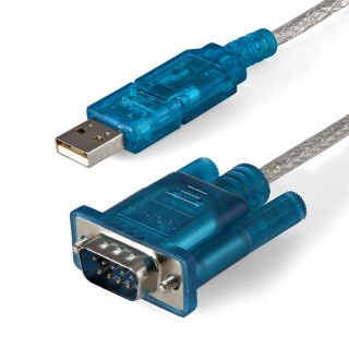 USB IS A SERIAL ADAPTER CABLE/.