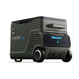 Anker EverFrost 43L portable fridge
