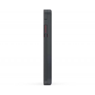 Lenovo GO Lithium Polymer (LiPo) 10000 mAh Wireless charging Grey