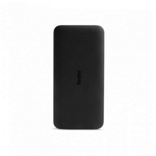 Xiaomi Redmi powerbank - Li-pol - USB