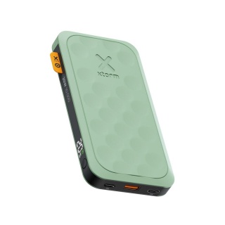 Xtorm 20W Fuel Series Powerbank 10.000mAh - Sage Green