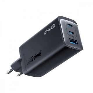 Ładowarka Anker GaNPrime 737 120W 1x USB-A 2x USB-C