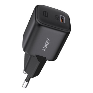 AUEKY PA-B1 Wall charger 1x USB-C Power Delivery 3.0 20W