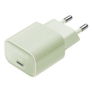 Power charger - Anker 511 Nano 4 (A2337G61) | USB-C 30W.