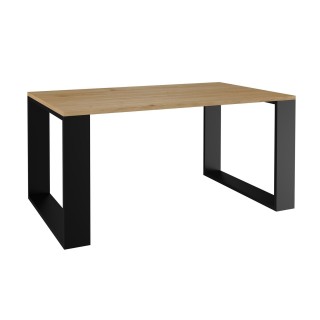 Topeshop MODERN ART CZ coffee/side/end table Coffee table Rectangular shape 2 leg(s)
