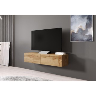 Cama Living room cabinet set VIGO 13 wotan oak/wotan oak matt