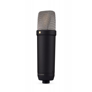 RØDE NT1 5th Generation Black - condenser microphone
