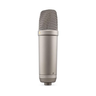 RØDE NT1 5th Generation Silver - condenser microphone