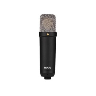 RØDE NT1 Signature Black - condenser microphone