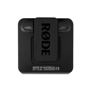 RØDE Wireless GO II TX - dedicated wireless GO II transmitter