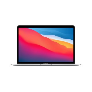 Apple MacBook Air Apple M M1 Laptop 33.8 cm (13.3") 16 GB 512 GB SSD Wi-Fi 6 (802.11ax) macOS Big Sur Silver