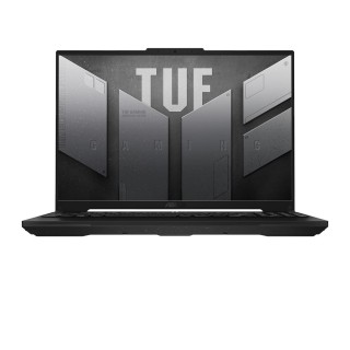 ASUS TUF Gaming A16 Advantage Edition FA617NS-N3068 laptop AMD Ryzen™ 7 7735HS 40.6 cm (16") WUXGA 16 GB DDR5-SDRAM 1 TB SSD AMD Radeon RX 7600S Wi-Fi 6 (802.11ax) NoOS Black
