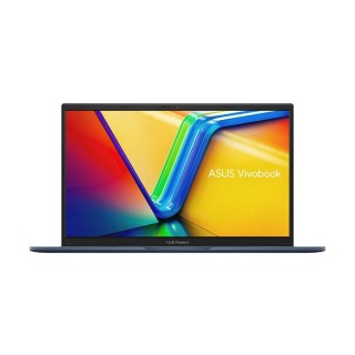 ASUS VivoBook 15 X1504ZA-BQ279W laptop 39.6 cm (15.6") Full HD Intel® Core™ i3 i3-1215U 8 GB DDR4-SDRAM 512 GB SSD Wi-Fi 5 (802.11ac) Windows 11 Home Blue