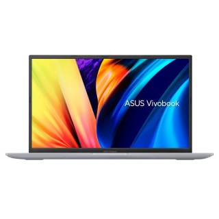 ASUS VivoBook 17X K1703ZA-WH34 i3-1220P Notebook 43.9 cm (17.3") Full HD Intel® Core™ i3 12 GB DDR4-SDRAM 512 GB SSD Wi-Fi 6 (802.11ax) Windows 11 Home Silver REPACK New Repack/Repacked