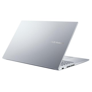 ASUS VivoBook 17X K1703ZA-WH34 i3-1220P Notebook 43.9 cm (17.3") Full HD Intel® Core™ i3 12 GB DDR4-SDRAM 512 GB SSD Wi-Fi 6 (802.11ax) Windows 11 Home Silver REPACK New Repack/Repacked