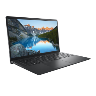 DELL Inspiron 3520 Laptop 39.6 cm (15.6") Full HD Intel® Core™ i5 i5-1235U 16 GB DDR4-SDRAM 1000 GB SSD Wi-Fi 5 (802.11ac) Windows 11 Black