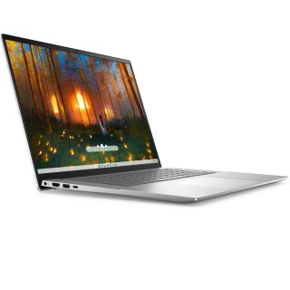 DELL Inspiron 5630 Laptop 40.6 cm (16") Full HD+ Intel® Core™ i5 i5-1335U 8 GB LPDDR5-SDRAM 512 GB SSD Wi-Fi 6E (802.11ax) Windows 11 Home Silver