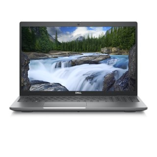 DELL Latitude 5540 Laptop 39.6 cm (15.6") Full HD Intel® Core™ i5 i5-1335U 8 GB DDR4-SDRAM 512 GB SSD Wi-Fi 6E (802.11ax) Windows 11 Pro Grey