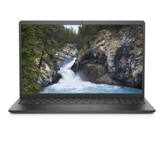 DELL Vostro 3520 Laptop 39.6 cm (15.6") Full HD Intel® Core™ i5 i5-1235U 8 GB DDR4-SDRAM 512 GB SSD Wi-Fi 5 (802.11ac) Windows 11 Pro Black