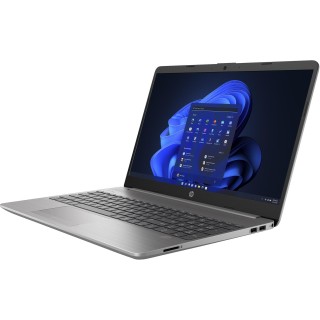 HP 255 G9 Laptop 39.6 cm (15.6") Full HD AMD Ryzen™ 5 5625U 8 GB DDR4-SDRAM 256 GB SSD Wi-Fi 5 (802.11ac) Windows 11 Pro Silver