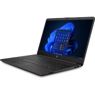 HP 255 15.6 G9 Laptop 39.6 cm (15.6") Full HD AMD Ryzen™ 3 5425U 8 GB DDR4-SDRAM 256 GB SSD Wi-Fi 6 (802.11ax) Windows 11 Pro Black