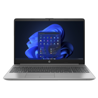 HP 255 G9 Laptop 39.6 cm (15.6") Full HD AMD Ryzen™ 7 5825U 8 GB DDR4-SDRAM 512 GB SSD Wi-Fi 5 (802.11ac) Windows 11 Pro Silver