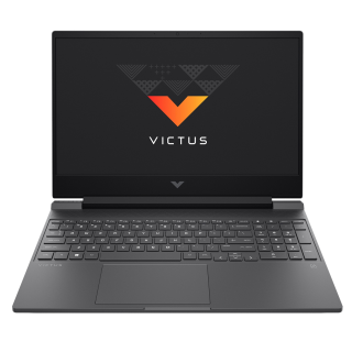 HP Victus Gaming 15-fa0007nw Laptop 39.6 cm (15.6") Full HD Intel® Core™ i5 i5-12450H 16 GB DDR4-SDRAM 512 GB SSD NVIDIA GeForce RTX 3050 Wi-Fi 6 (802.11ax) Free DOS Black
