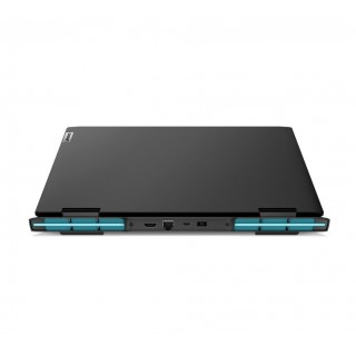 Lenovo IdeaPad Gaming 3 16IAH7 i5-12450H Notebook 40.6 cm (16") WQXGA Intel® Core™ i5 16 GB DDR4-SDRAM 512 GB SSD NVIDIA GeForce RTX 3060 Wi-Fi 6 (802.11ax) NoOS Grey